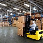 Warehousing in Supply Chain Management – What Is Involved