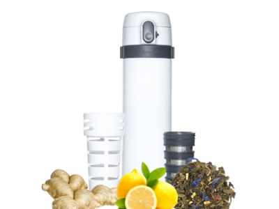 The Art of Tea Making: Finding the Best Tea Steeper