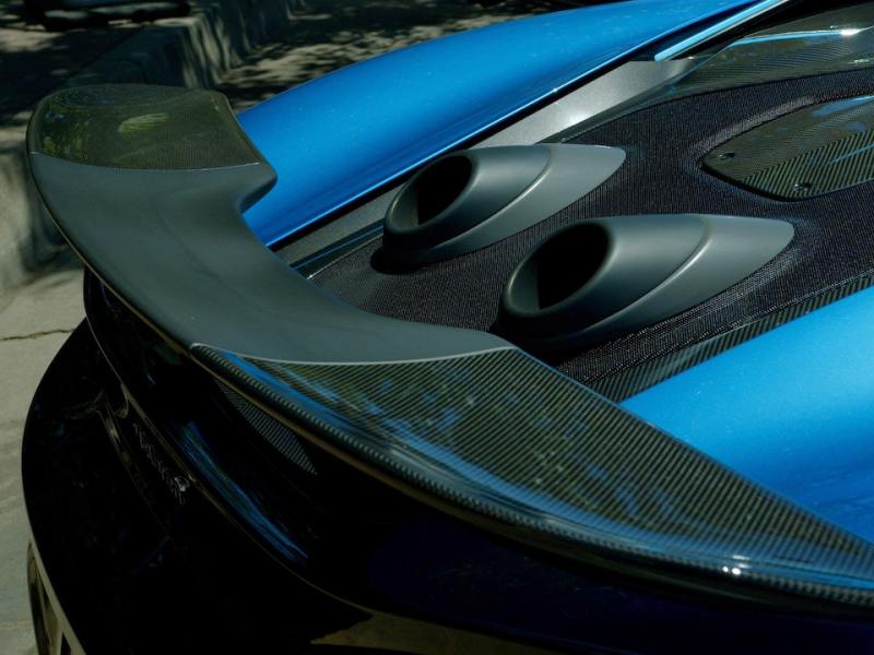 Top 10 Benefits of Ceramic Detailing: A Shining Commitment to Your Vehicle’s Care