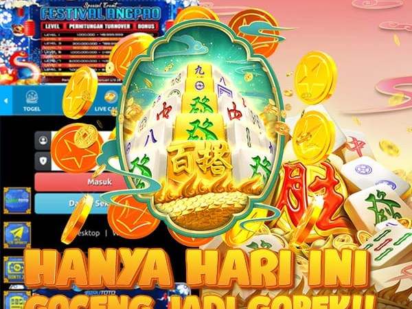BIRUTOTO vs Situs Slot Lain: Kenapa RTP Live 98% Lebih Menguntungkan